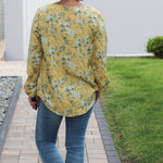 Schnittmuster Bluse/Kleid AVELLINO Gr. 32-54 : - Sewando