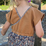 JuniJumper, Schnittmuster Grösse 50-116 - Sewando