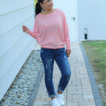 Pullover nähen Schnittmuster