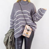 ohHarri Big * Taschen - Schnittmuster - eBook * Crossbodybag - Handytasche - Sewando