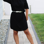 Schnittmuster Bluse/Kleid AVELLINO Gr. 32-54 : - Sewando