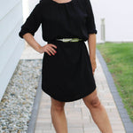 Schnittmuster Bluse/Kleid AVELLINO Gr. 32-54 : - Sewando