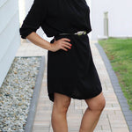 Schnittmuster Bluse/Kleid AVELLINO Gr. 32-54 : - Sewando