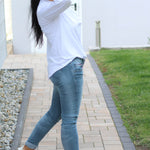 Schnittmuster Bluse/Kleid AVELLINO Gr. 32-54 : - Sewando