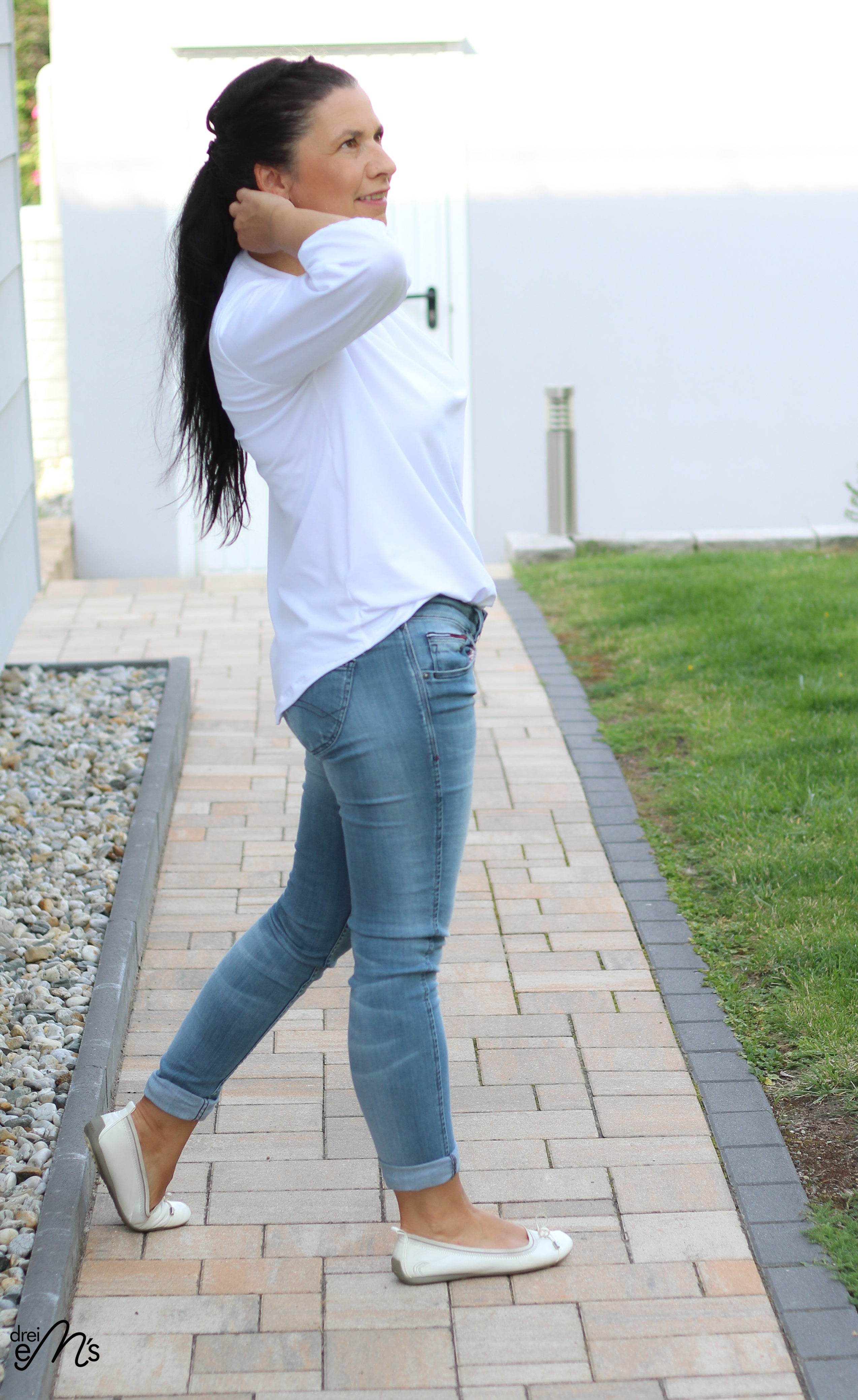 Schnittmuster Bluse/Kleid AVELLINO Gr. 32-54 : - Sewando