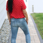 Schnittmuster Bluse/Kleid AVELLINO Gr. 32-54 : - Sewando