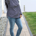 Schnittmuster Bluse/Kleid AVELLINO Gr. 32-54 : - Sewando