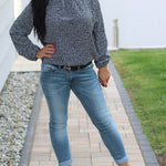 Schnittmuster Bluse/Kleid AVELLINO Gr. 32-54 : - Sewando