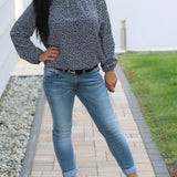 Schnittmuster Bluse/Kleid AVELLINO Gr. 32-54 : - Sewando
