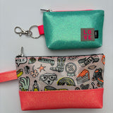 eBook Micro ToteBag CHELSEA Nähanleitung Schnittmuster