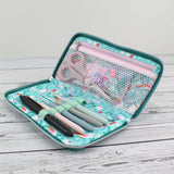 eBook CALIFORNIA31 Nähanleitung Schnittmuster