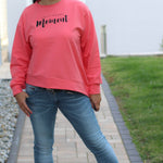 Schnittmuster Hoodie CARBONIA Gr. 32-54 : - Sewando