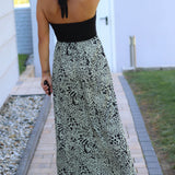 Schnittmuster Kleid ANZING Gr. 32-50 : - Sewando
