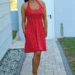 Schnittmuster Kleid ANZING Gr. 32-50 : - Sewando