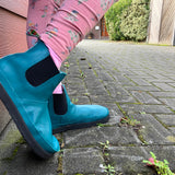 Schnittmuster Barfußschuhe #4 Denebola KIDS 19,0 cm - 23,0 cm