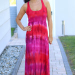Schnittmuster Kleid ANZING Gr. 32-50 : - Sewando