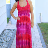 Schnittmuster Kleid ANZING Gr. 32-50 : - Sewando