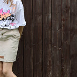 Schnittmuster Jeansskirt Ilvie Maxi Rock Gr. 122-164 - Sewando