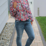 Schnittmuster Bluse/Kleid AVELLINO Gr. 32-54 : - Sewando