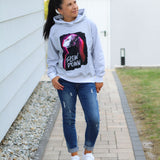 Bundle Hoodie MELFI + Raglanhoodie GONI Gr. 32-56 Schnittmuster PDF Ebook