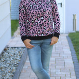 Schnittmuster Raglansweater / Hoodie ISTRANA Gr. 34-56 : - Sewando