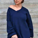 Schnittmuster Kleid Nui Loa, Grösse 32-54 - Sewando