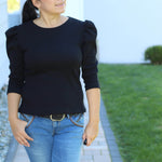 Schnittmuster Shirt/Kleid SOVANA Gr. 32-56 : - Sewando