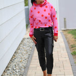 Schnittmuster Hoodie ELLGAU Gr. 34-56 : - Sewando