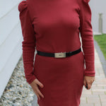 Schnittmuster Shirt/Kleid SOVANA Gr. 32-56 : - Sewando