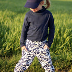 Schnittmuster CL*OVER 'POCKET' PANTS 56 - 158 : - Sewando
