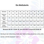 Schnittmuster Hose Pants Wiwi, Grösse 32-50 - Sewando