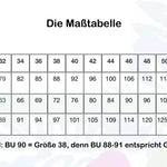Schnittmuster Kleid Nui Loa, Grösse 32-54 - Sewando