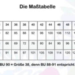 Schnittmuster Jacke Cerro Flaus, Grösse 32-54 - Sewando