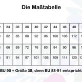 Schnittmuster Jacke Cerro Flaus, Grösse 32-54 - Sewando