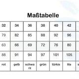 Schnittmuster Add-on Kleid / Shirt Punawai, Grösse 32-48 - Sewando