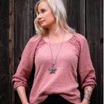 Schnittmuster Add-on Kleid / Shirt Punawai, Grösse 32-48 - Sewando