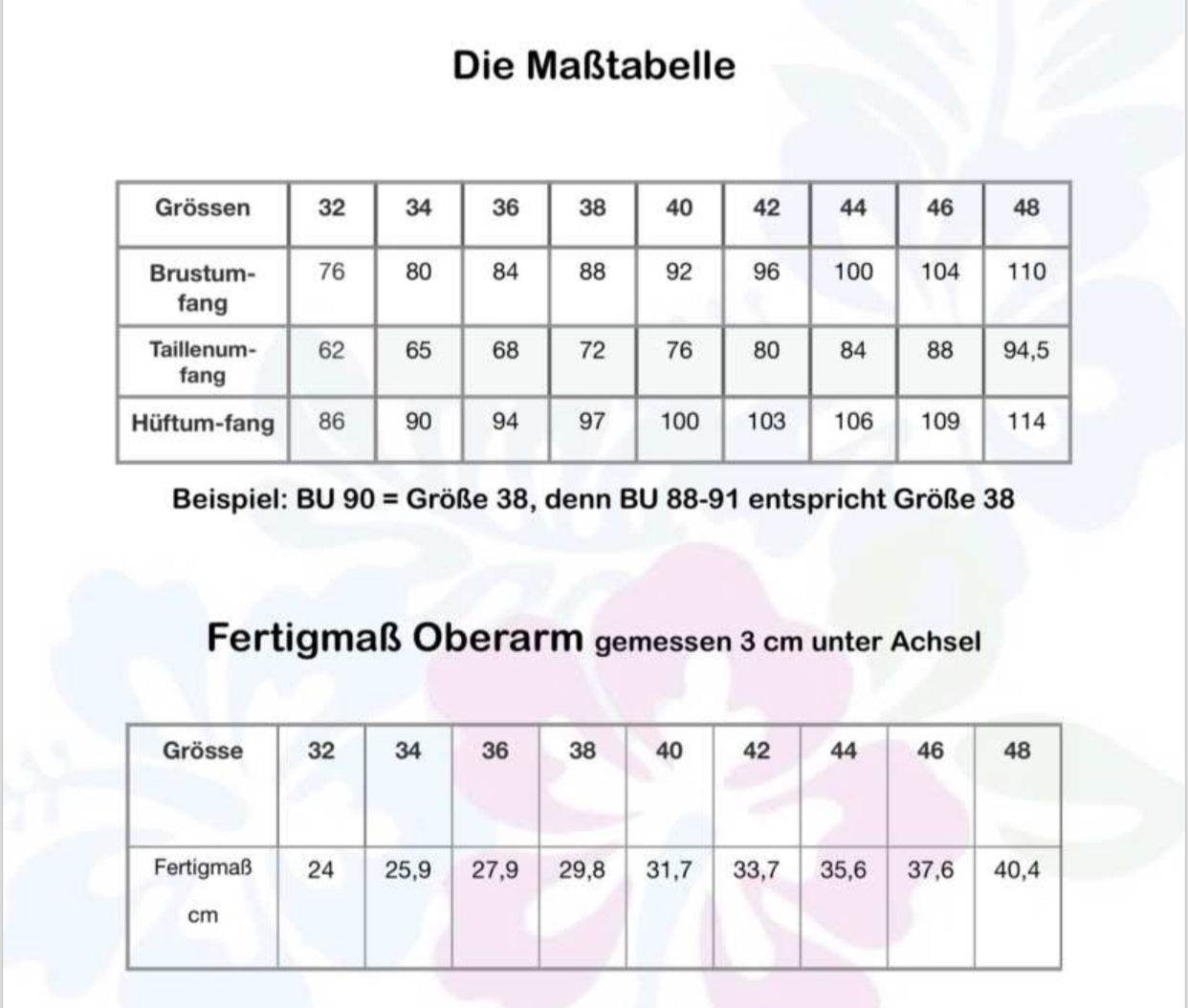 Schnittmuster Shirt / Kleid Oko‘a, Grösse 32-48 - Sewando