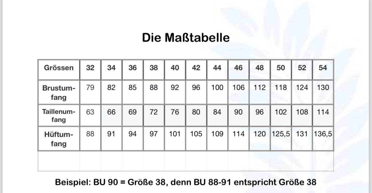 Schnittmuster Hoodie / Kleid iole lele, Grösse 32-54 - Sewando