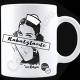 Plotterdatei Krawallschachtel svg dxf - Sewando