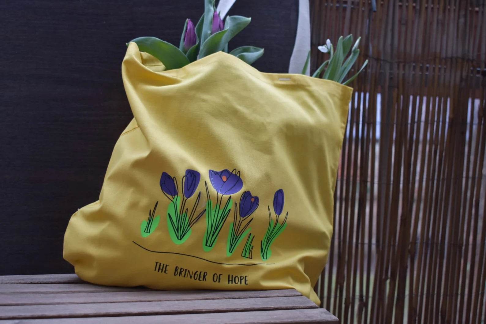 Plotterdatei Krokusse - Frühblüher Kollektion - Sewando