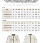Schnittmuster Collage Jacke Debora Gr. 92-140 : - Sewando