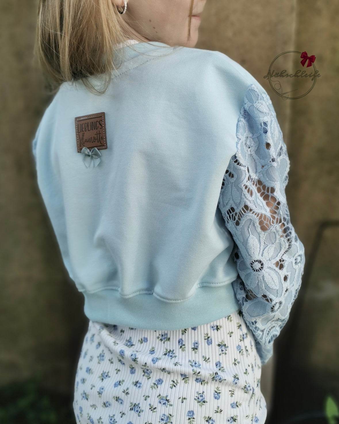 Schnittmuster Collage Jacke Debora Gr. 92-140 : - Sewando