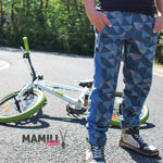 E-Book Maxihose Lasse Gr. 110-176 - Sewando