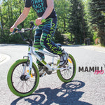 E-Book Maxihose Lasse Gr. 110-176 - Sewando