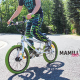 E-Book Maxihose Lasse Gr. 110-176 - Sewando