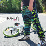 E-Book Maxihose Lasse Gr. 110-176 - Sewando