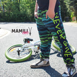 E-Book Maxihose Lasse Gr. 110-176 - Sewando