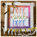 Plotterdatei Home svg ,dxf - Sewando