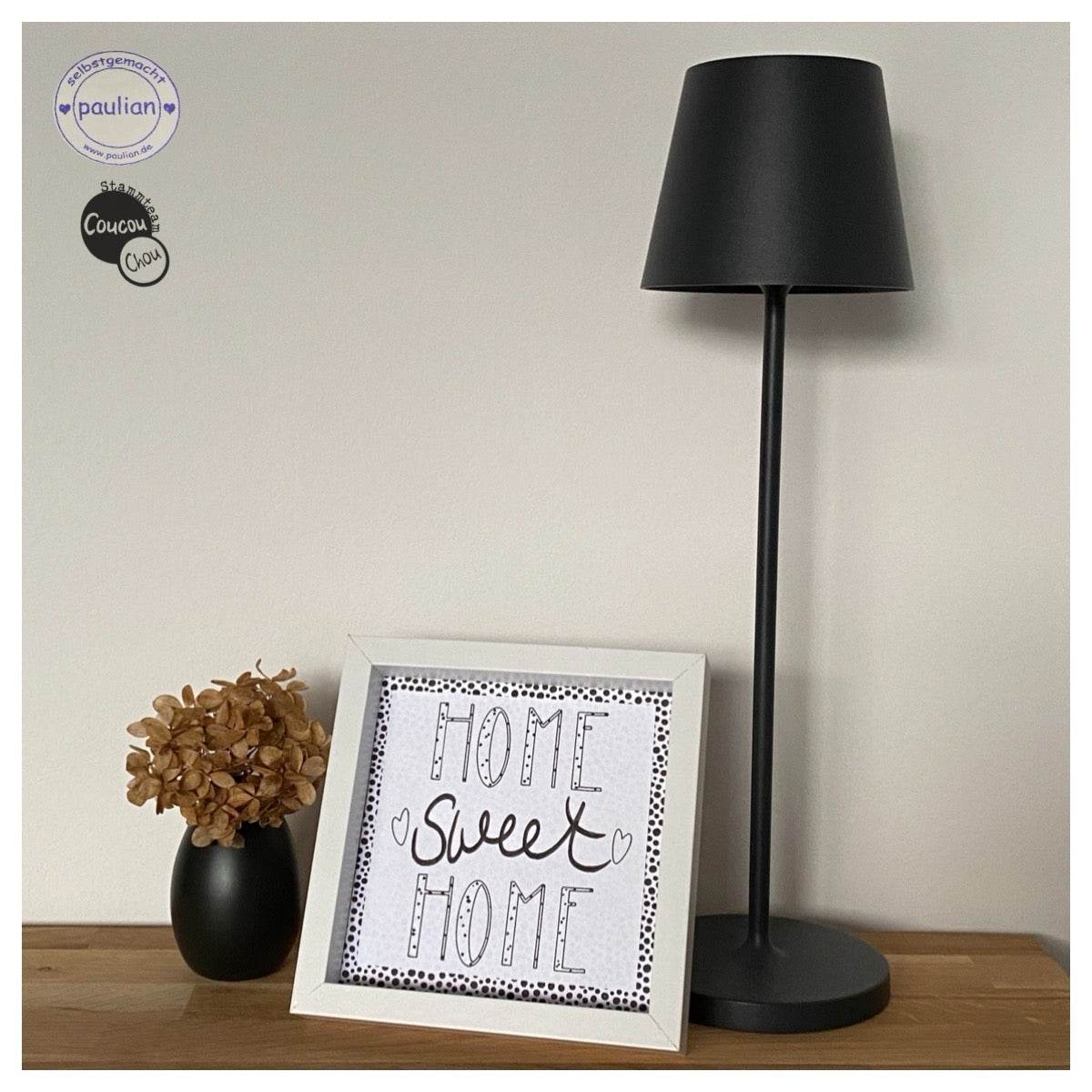 Plotterdatei Home svg ,dxf - Sewando