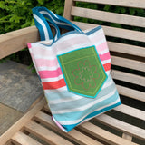 Taschen E-Book * Vina * Handtasche Einkaufstasche Tasche Frühstückstasche